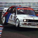 Illustration for article titled BMW Back Swapping Paint In DTM